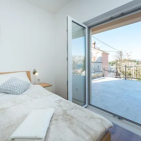 Apartment Rilovic *