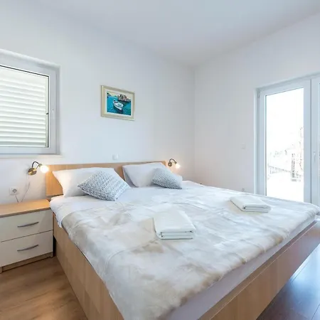 Rilovic Apartment Cavtat