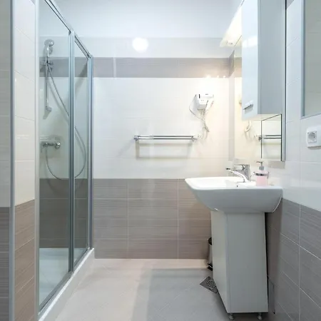 Apartment Rilovic Cavtat