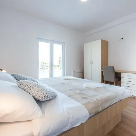 Rilovic Apartment