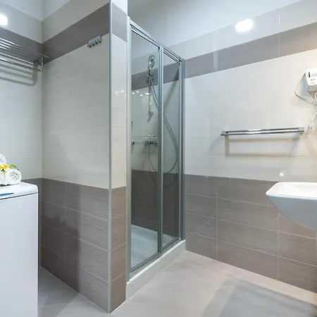 Rilovic Apartment Cavtat