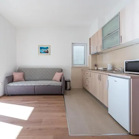 Rilovic Appartement *