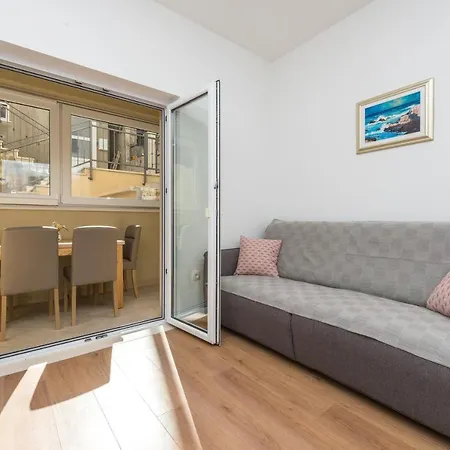 Appartement Rilovic Cavtat
