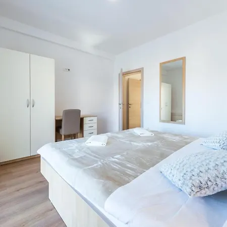 Appartement Rilovic Cavtat