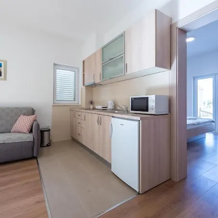Rilovic Appartement